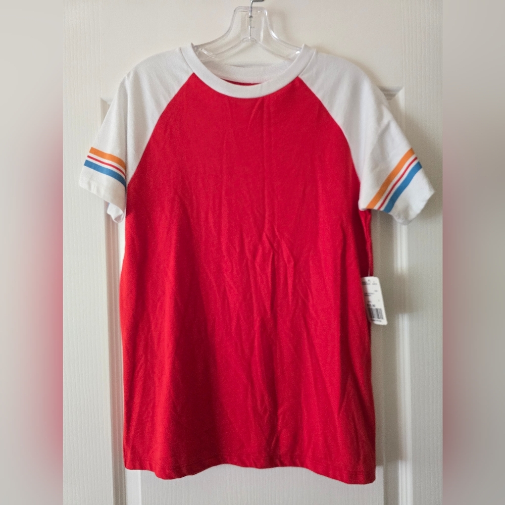Raglan Shirt